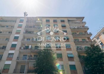 Appartamento Via Roberto Malatesta, Roma - foto 20