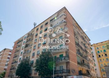 Appartamento Via Roberto Malatesta, Roma - foto 21