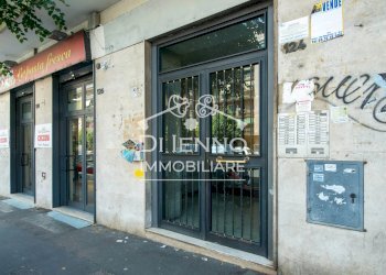 Appartamento Via Roberto Malatesta, Roma - foto 22