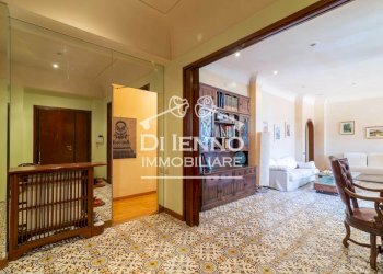 Attico Via Fedele Lampertico, Roma - foto 3