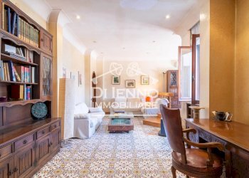 Attico Via Fedele Lampertico, Roma - foto 8