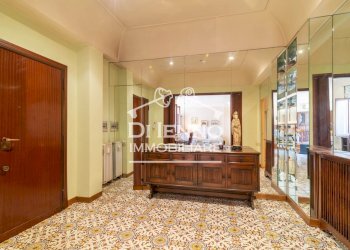 Attico Via Fedele Lampertico, Roma - foto 7