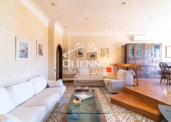 Attico Via Fedele Lampertico, Roma - foto 17