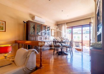 Attico Via Fedele Lampertico, Roma - foto 15