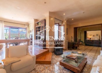 Attico Via Fedele Lampertico, Roma - foto 23