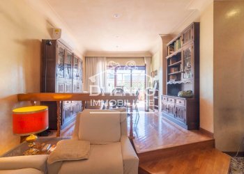 Attico Via Fedele Lampertico, Roma - foto 14