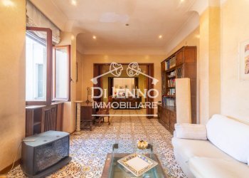 Attico Via Fedele Lampertico, Roma - foto 12