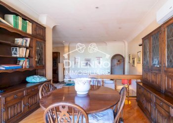 Attico Via Fedele Lampertico, Roma - foto 11