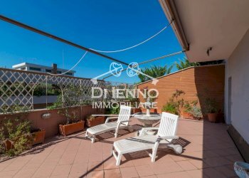 Attico Via Fedele Lampertico, Roma - foto 6