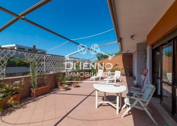 Attico Via Fedele Lampertico, Roma - foto 5