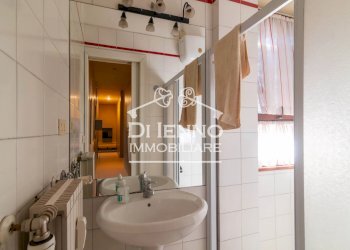 Attico Via Fedele Lampertico, Roma - foto 27