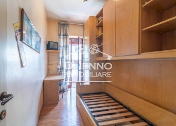 Attico Via Fedele Lampertico, Roma - foto 34