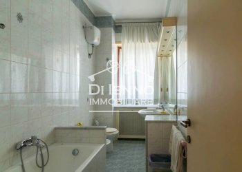 Attico Via Fedele Lampertico, Roma - foto 25