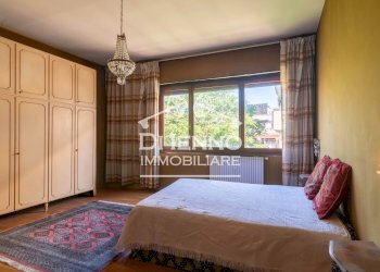 Attico Via Fedele Lampertico, Roma - foto 29