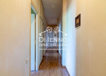 Attico Via Fedele Lampertico, Roma - foto 30