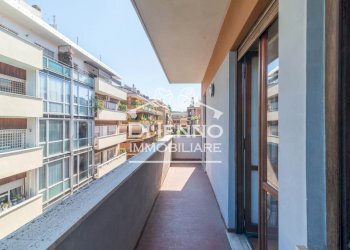 Attico Via Fedele Lampertico, Roma - foto 31