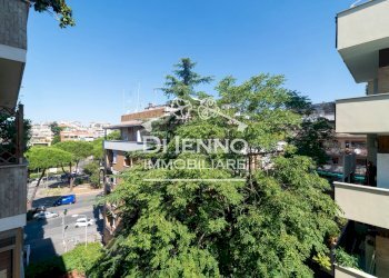 Attico Via Fedele Lampertico, Roma - foto 32