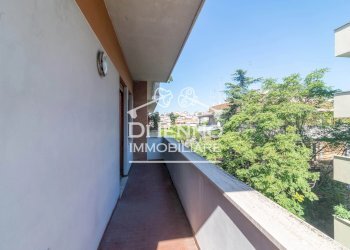 Attico Via Fedele Lampertico, Roma - foto 33