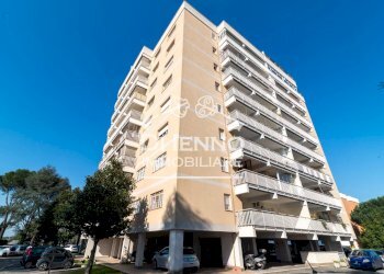 Attico Via Arta Terme, Roma - foto 3