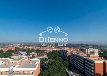 Attico Via Arta Terme, Roma - foto 5