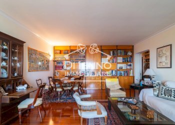 Attico Via Arta Terme, Roma - foto 6