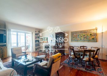 Attico Via Arta Terme, Roma - foto 7