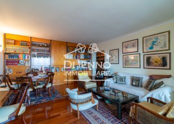 Attico Via Arta Terme, Roma - foto 8