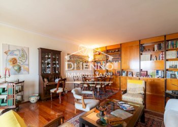 Attico Via Arta Terme, Roma - foto 9