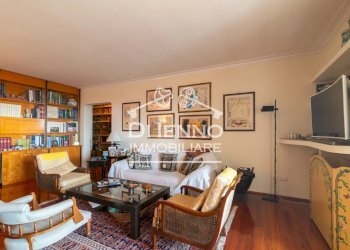 Attico Via Arta Terme, Roma - foto 10