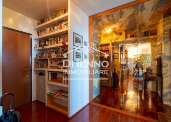 Attico Via Arta Terme, Roma - foto 11