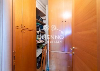 Attico Via Arta Terme, Roma - foto 12