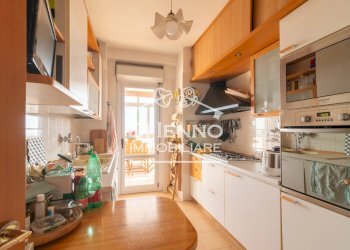 Attico Via Arta Terme, Roma - foto 13