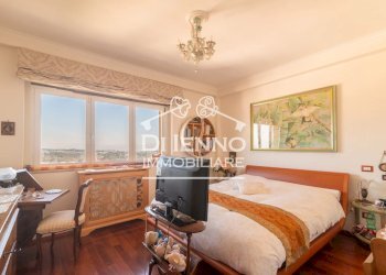 Attico Via Arta Terme, Roma - foto 14