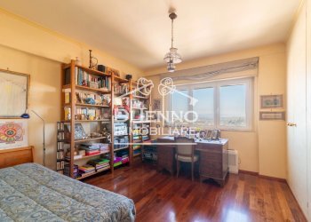 Attico Via Arta Terme, Roma - foto 15