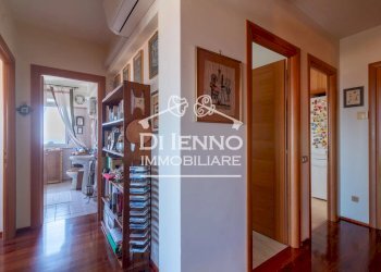 Attico Via Arta Terme, Roma - foto 16