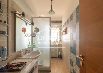 Attico Via Arta Terme, Roma - foto 17