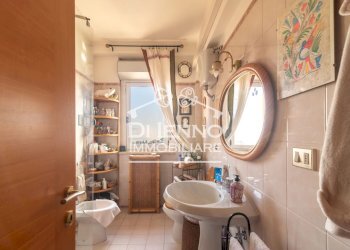 Attico Via Arta Terme, Roma - foto 18