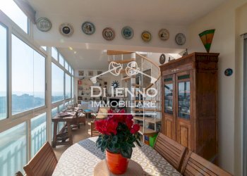 Attico Via Arta Terme, Roma - foto 19