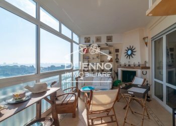 Attico Via Arta Terme, Roma - foto 20