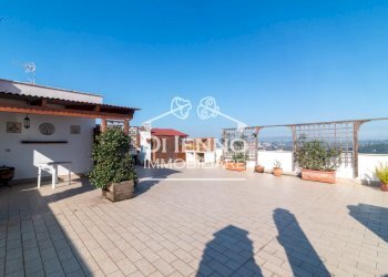 Attico Via Arta Terme, Roma - foto 24