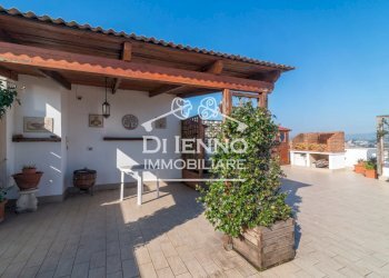 Attico Via Arta Terme, Roma - foto 25