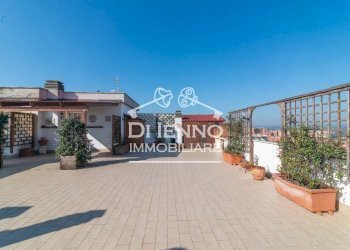 Attico Via Arta Terme, Roma - foto 26