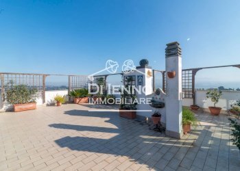 Attico Via Arta Terme, Roma - foto 29