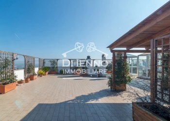 Attico Via Arta Terme, Roma - foto 30