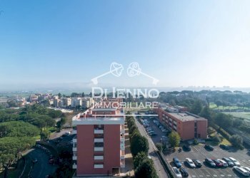 Attico Via Arta Terme, Roma - foto 31