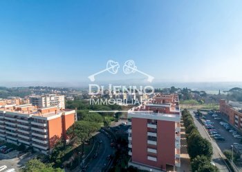 Attico Via Arta Terme, Roma - foto 32