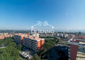 Attico Via Arta Terme, Roma - foto 34