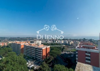 Attico Via Arta Terme, Roma - foto 36