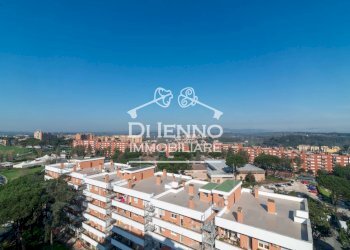 Attico Via Arta Terme, Roma - foto 37