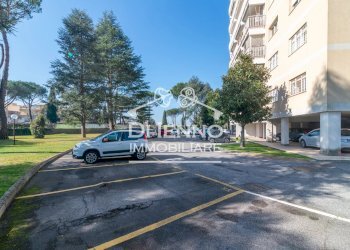 Attico Via Arta Terme, Roma - foto 40